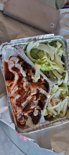 Photo of Babas 40 Dishes - 33 Morshead Rd, Plymouth PL6 5AD